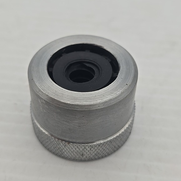 Vintage BIC Belt 980 Drive Record Turntable Replacement Tone Arm Counter Weight - Picture 2 of 2